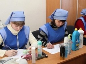 40 тыс. крымчан получат работу в следующем году