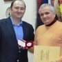 Крымский общественник удостоен награды Болгарии