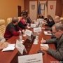 Крымские эксперты обсудили политическую ситуацию в стране