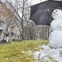 На уикенд в Крыму потеплеет