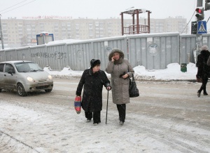 За полчаса в Крыму едва не погибли двое пешеходов
