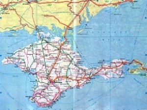 Советы Крыма призвали стабилизировать ситуацию в стране