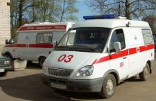 За сутки в Крыму двоих спасли на пожаре
