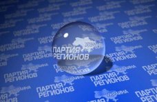Регионалы победили на выборах поселковых голов в Крыму