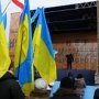 В Киев отстаивать мирное будущее отправилось ещё более тысячи крымчан