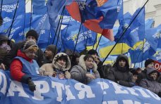 Вернувшиеся из Киева крымчане поделились впечатлениями