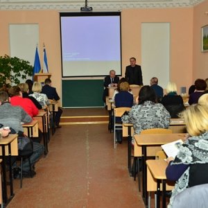 Крымские правоохранители обсудили проблемы изучения правовых дисциплин