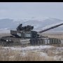 В Крыму проходят учения танкистов и артиллеристов