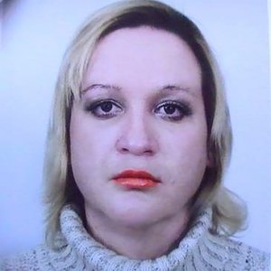 Разыскивается пропавшая без вести Ивченко Марина Витальевна