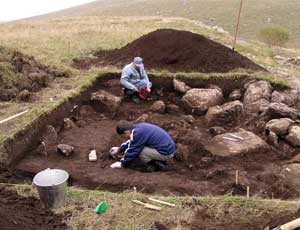 Крымские археологи: Изучению исторических объектов мешают дырявые законы, жадные чиновники и «черные копатели»
