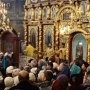 В Крыму помолились за мир в Украине