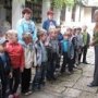 За год 12 тыс. крымских школьников бесплатно посетили музеи и заповедники