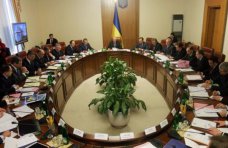 Крымский премьер выступит на заседании Кабинета Министров Украины