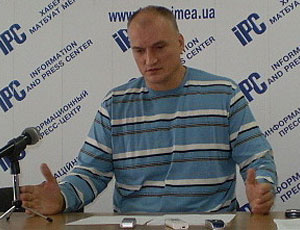 Храмов: Ходорковский мог бы остаться в тюрьме до самой смерти