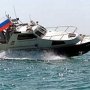 В Азовском море российские пограничники со стрельбой задержали крымских браконьеров