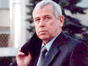 Сегодня умер экс-мэр Симферополя Валерий Ермак