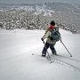 В Крыму туристам не гарантируют безопасность на горнолыжных трассах Ай-Петри