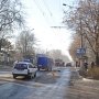 Водителю автобуса, сбившему студенток на переходе в Столице Крыма, грозит до пяти лет тюрьмы