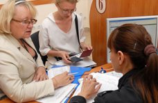 В регистрационных службах Крыма планируют увеличить количество сотрудников