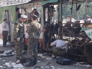 Севастопольцы скорбят о жертвах терактов в Волгограде