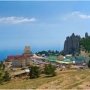 В Крыму в этом году займутся развитием инфраструктуры на плато Ай-Петри
