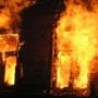 В Крыму мужчина сгорел на пожаре