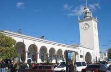Столица Крыма вошел в десятку привлекательных для бизнеса городов Украины