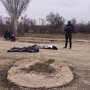В Крыму задержали вооруженную банду