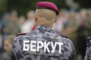Ещё один крымский депутат выступил в защиту «Беркута»