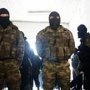 В Крыму предложили создать отряды самообороны