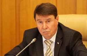 В крымском парламенте предлагают праздновать годовщину Переяславской Рады на государственном уровне
