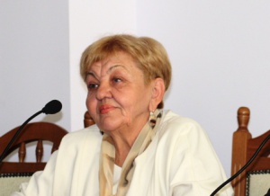 Председатель крымской организации НСЖУ: Закон о клевете — шаг к правовому государству