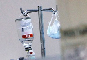 В Хмельницкой области 9 дошколят попали в инфекционную больницу
