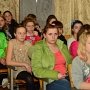 В Симферопольской школе-интернате провели лекции о профилактике правонарушений