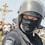 Казаки объявили мобилизацию в Крыму