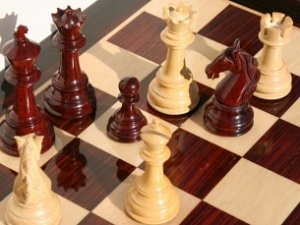 Чемпион Симферополя по шахматам определится 28 января