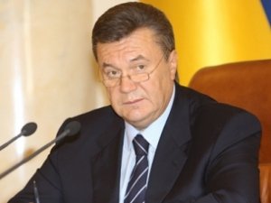 Крым за Януковича и порядок в стране — Совмин