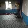 В Крыму задержали поджигателя мечети в Красногвардейском районе