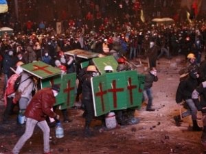 Могилёв: гибель людей на совести организаторов беспорядков