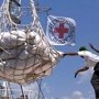 В Крыму грядет масштабная разгрузка гуманитарной помощи