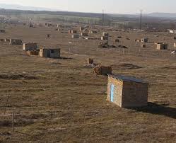 В Крыму участникам «полян протеста» выделено более 2 тысяч земельных участков
