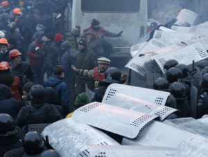Депутат: провокации оппозиции — боязнь угасания майдана