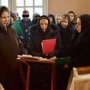 Монахини посетили заключенных в колониях Крыма