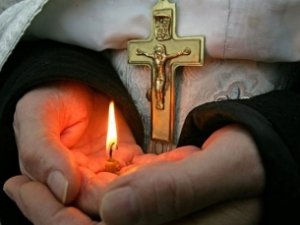 Церковники Крыма призывают к молитве за единство
