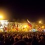 ​В Севастополе общегородской митинг собрал 5 тыс. человек