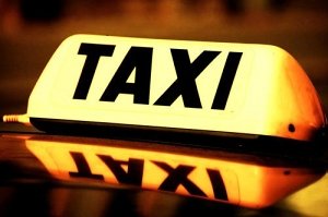 В Керчи таксисты подняли тарифы