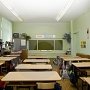 Зима закрыла почти половину крымских школ