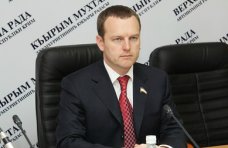 Крымский депутат рассказал о перспективах федерализации Украины