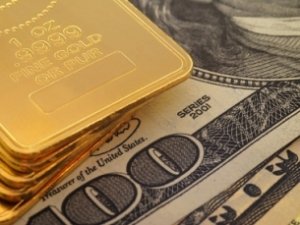 Золото, гривна и доллары — финансовый рецепт в кризис