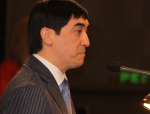 Крымский депутат предложил создать «Совет национальностей Крыма»